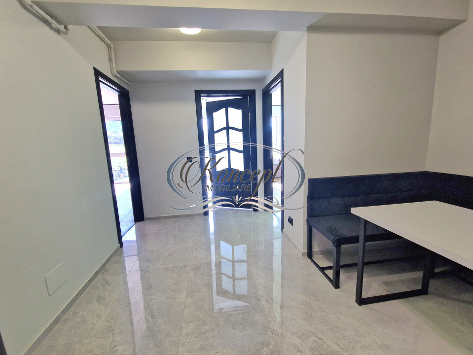 Apartament cu parcare in bloc nou, zona USAMV