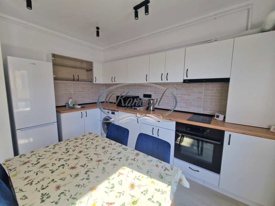 Studio cu parcare in bloc nou, zona USAMV