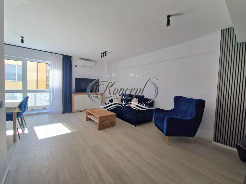 Studio cu parcare in bloc nou, zona USAMV