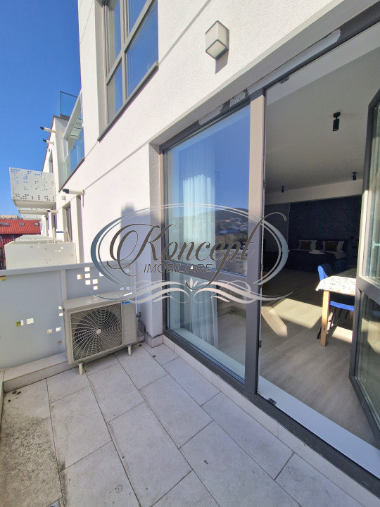 Studio cu parcare in bloc nou, zona USAMV