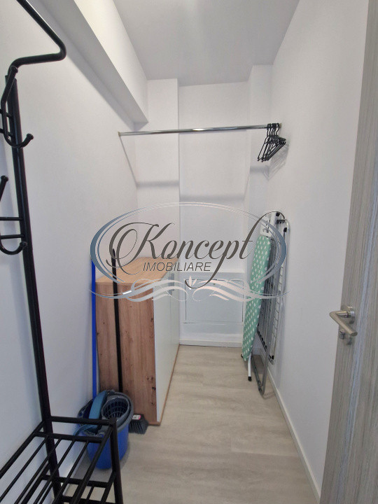 Studio cu parcare in bloc nou, zona USAMV