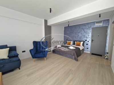 Studio cu parcare in bloc nou, zona USAMV