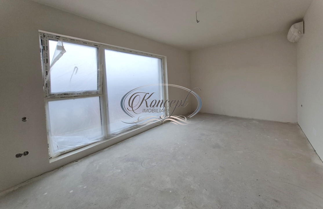 Duplex nou, cu garaj in Dambul Rortund