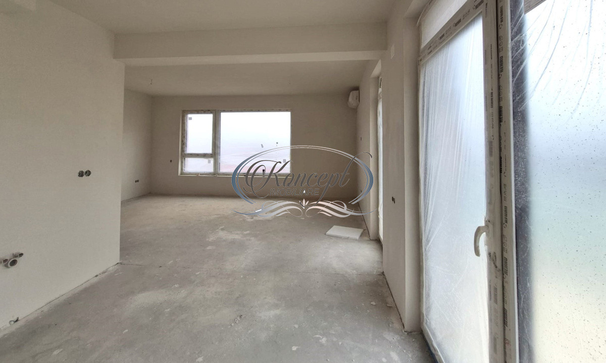 Duplex nou, cu garaj in Dambul Rortund