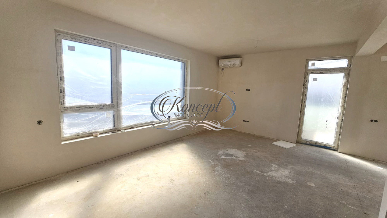 Duplex nou, cu garaj in Dambul Rortund