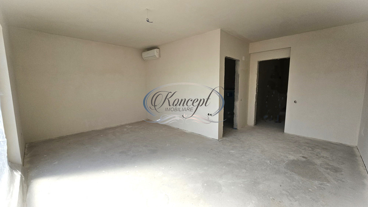 Duplex nou, cu garaj in Dambul Rortund