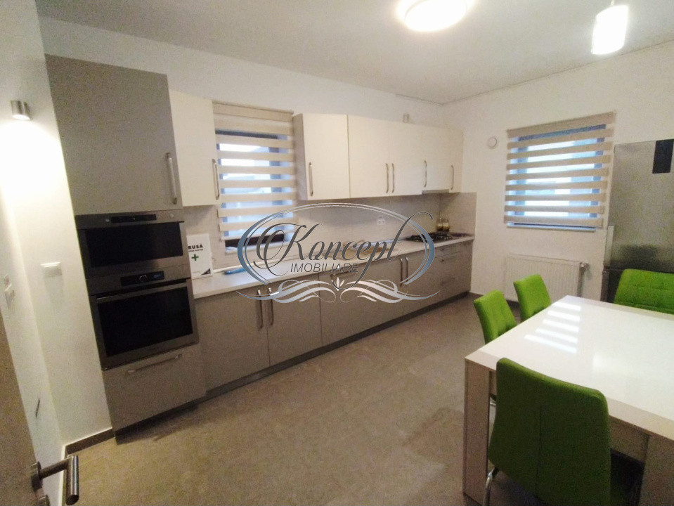 Casa in zona Bazei Sportive Gheorgheni