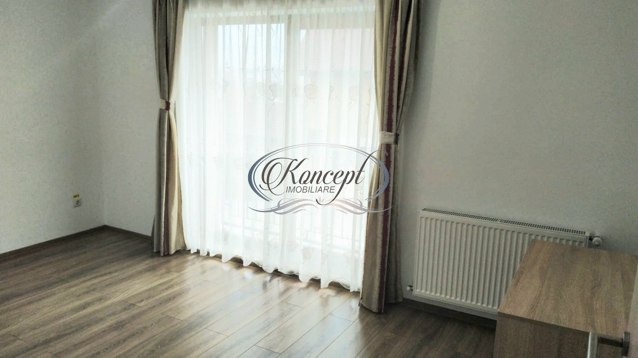 Casa in zona Bazei Sportive Gheorgheni