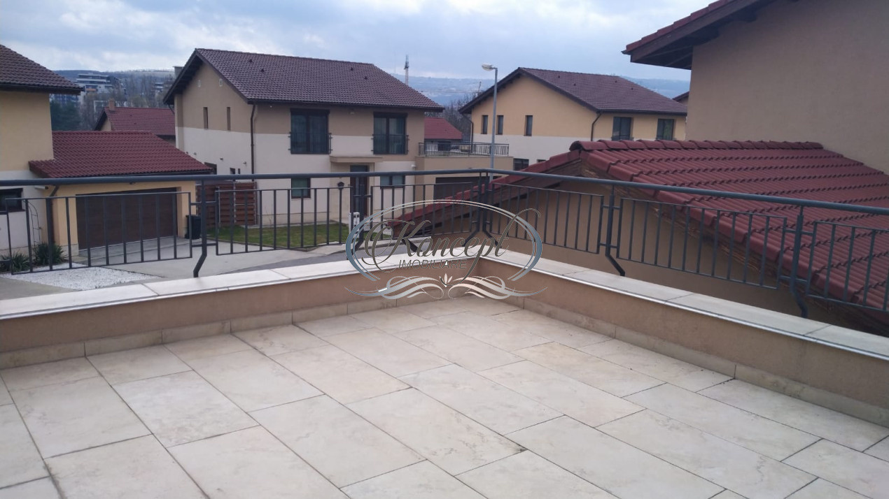 Casa in zona Bazei Sportive Gheorgheni
