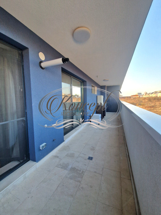 Apartament modern in Wings 