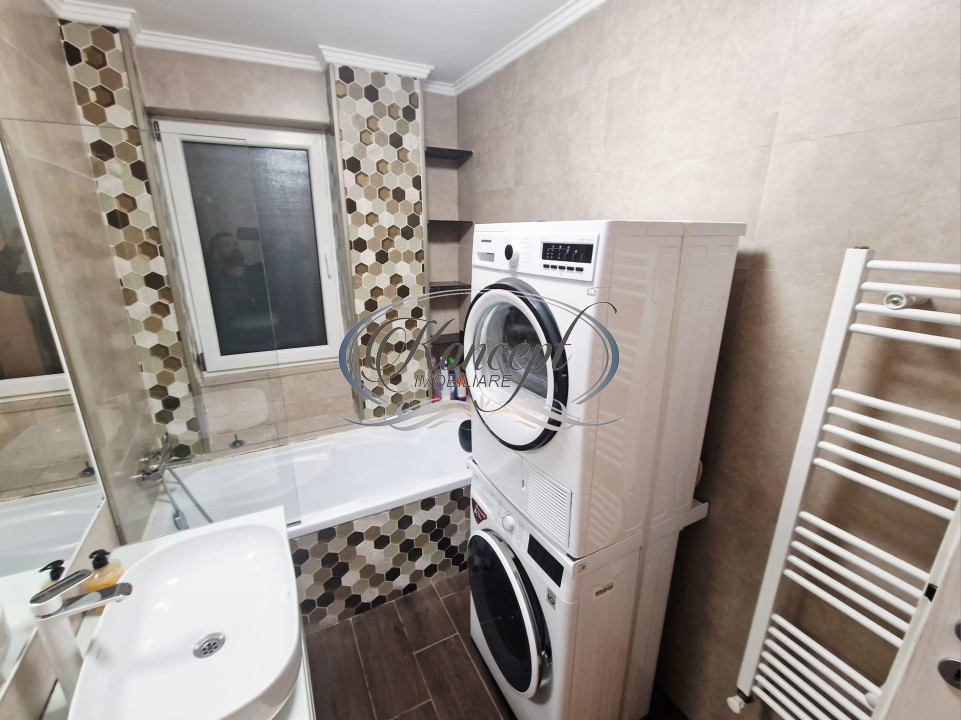 Apartament la cheie in cartierul Europa