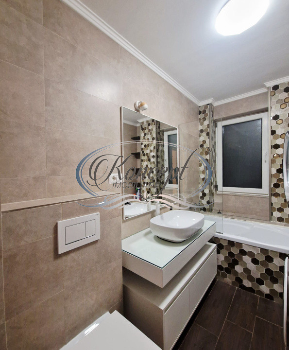 Apartament la cheie in cartierul Europa