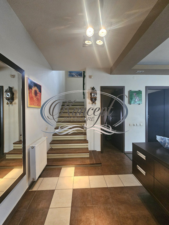 Casa tip duplex in zona linistita, aproape de Parcul Poligon