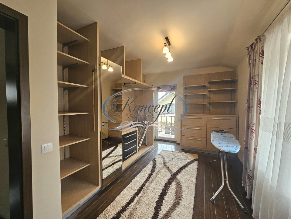 Casa tip duplex in zona linistita, aproape de Parcul Poligon