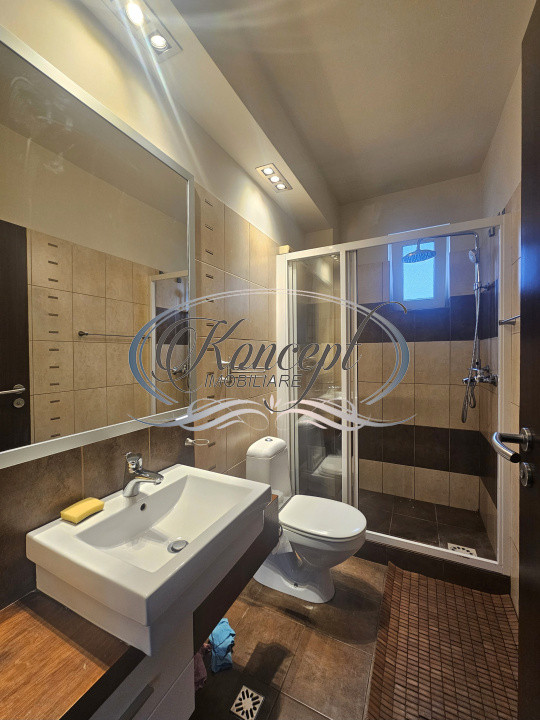 Casa tip duplex in zona linistita, aproape de Parcul Poligon