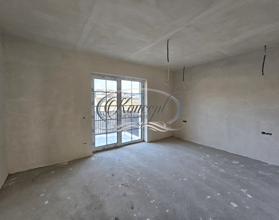 Proprietate spatioasa langa Profi in Chinteni