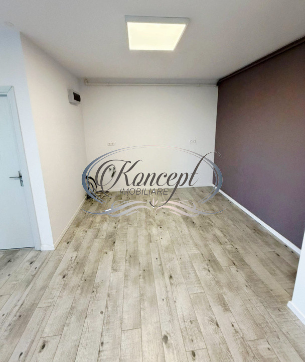 Spatiu comercial in Borhanci