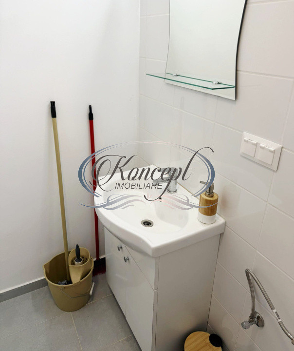 Spatiu comercial in Borhanci