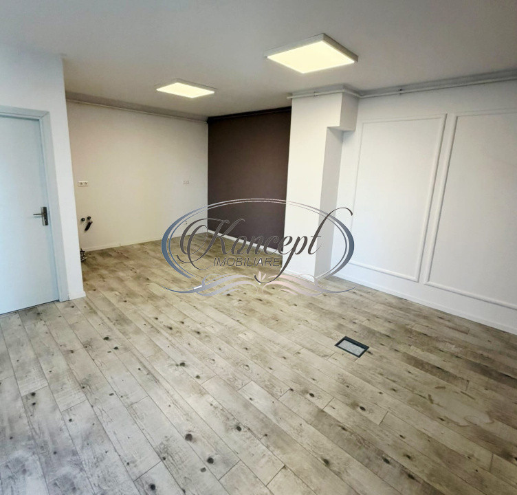 Spatiu comercial in Borhanci