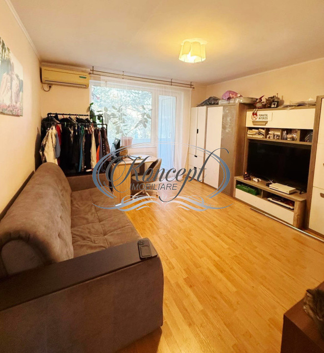 Apartament decomandat in cartierul Gheorgheni