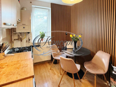 Apartament decomandat in cartierul Gheorgheni