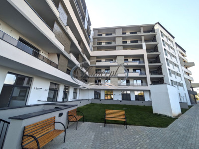 Aprtament finisat, cu CF, zona Leroy Merlin