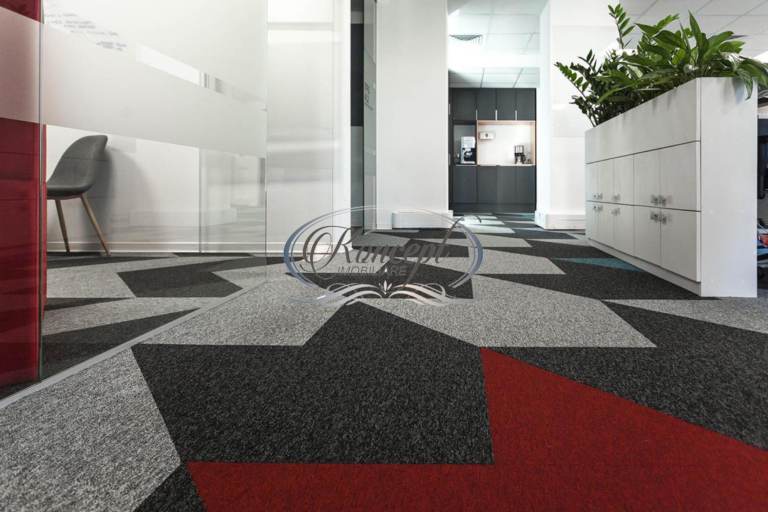 Spatiu de birou premium cu terasa, la cheie in cartierul Marasti