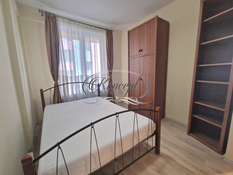 Locuinta spatioasa Zorilor, strada Padurii