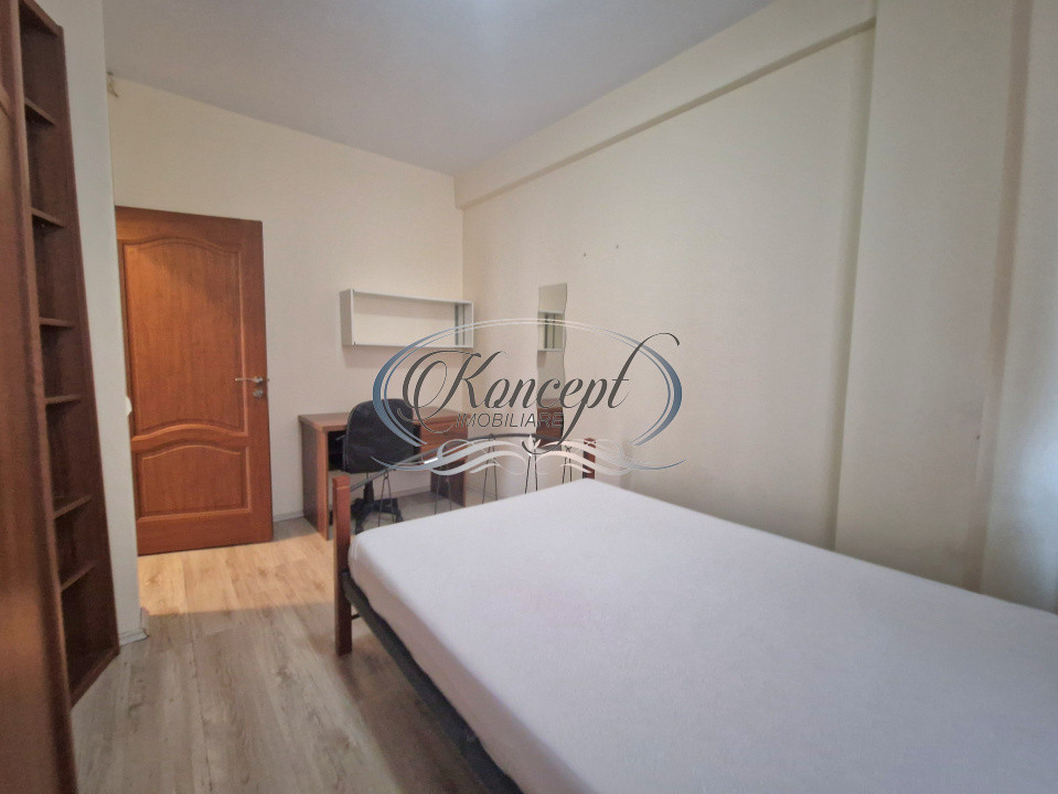 Locuinta spatioasa Zorilor, strada Padurii