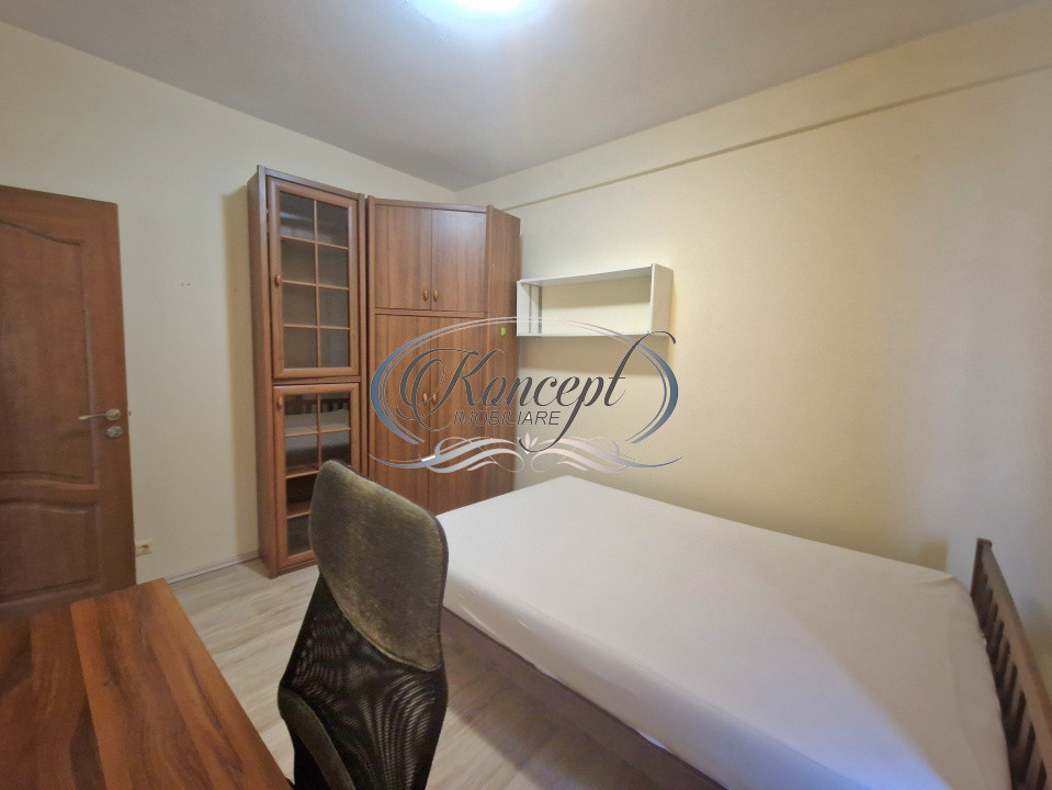 Locuinta spatioasa Zorilor, strada Padurii