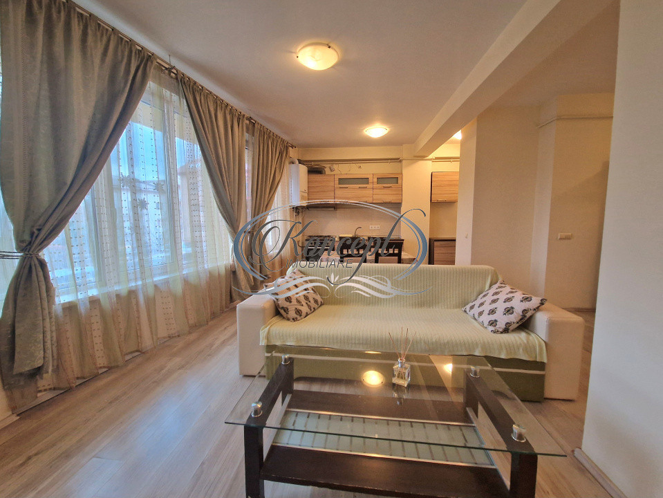 Locuinta spatioasa Zorilor, strada Padurii