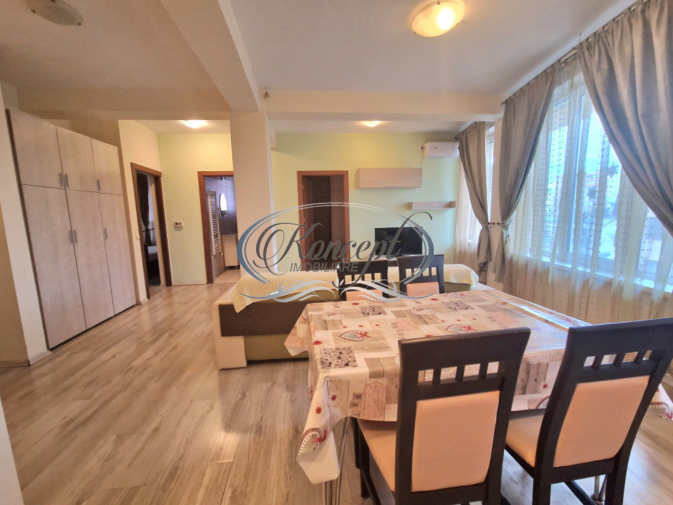 Locuinta spatioasa Zorilor, strada Padurii