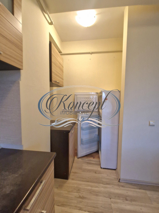 Locuinta spatioasa Zorilor, strada Padurii