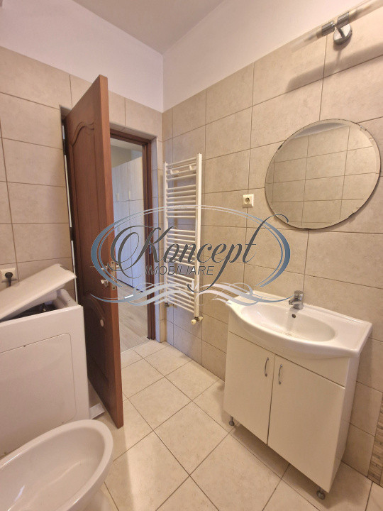 Locuinta spatioasa Zorilor, strada Padurii