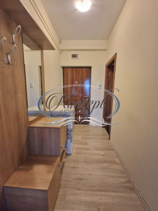 Locuinta spatioasa Zorilor, strada Padurii