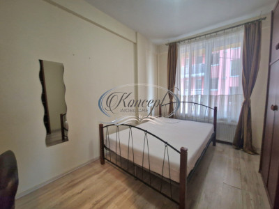 Locuinta spatioasa Zorilor, strada Padurii