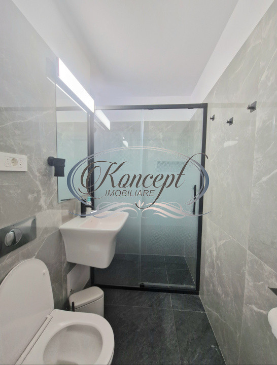 Apartament renovat in Plopilor, zona Platinia
