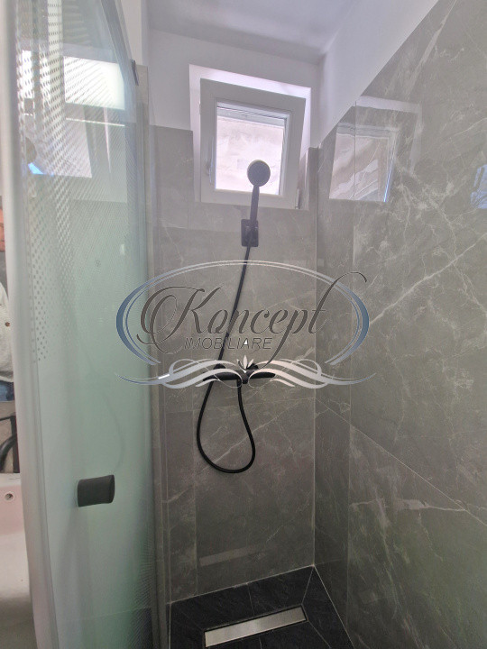 Apartament renovat in Plopilor, zona Platinia