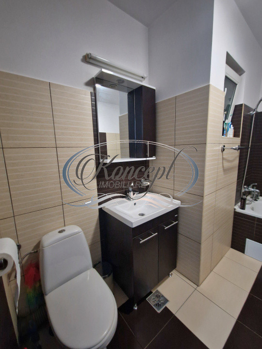 Apartament in Platinia Dorobantilor