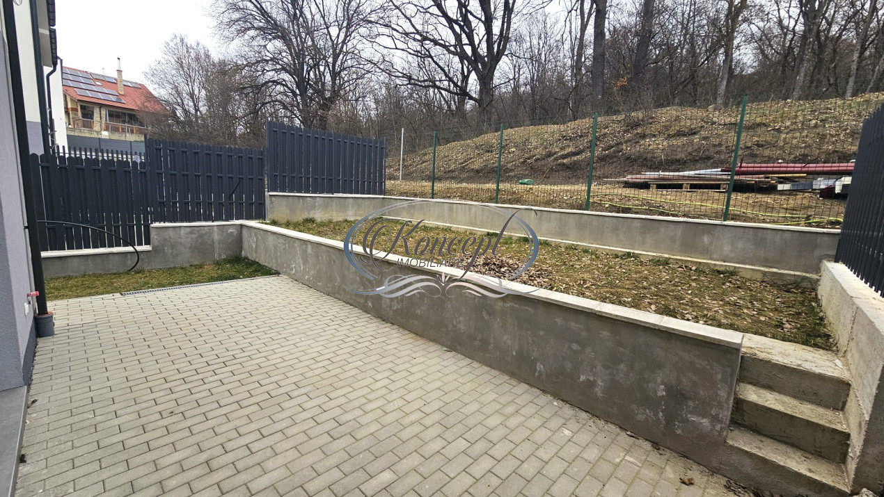 Duplex modern, la prima inchiriere in Iris