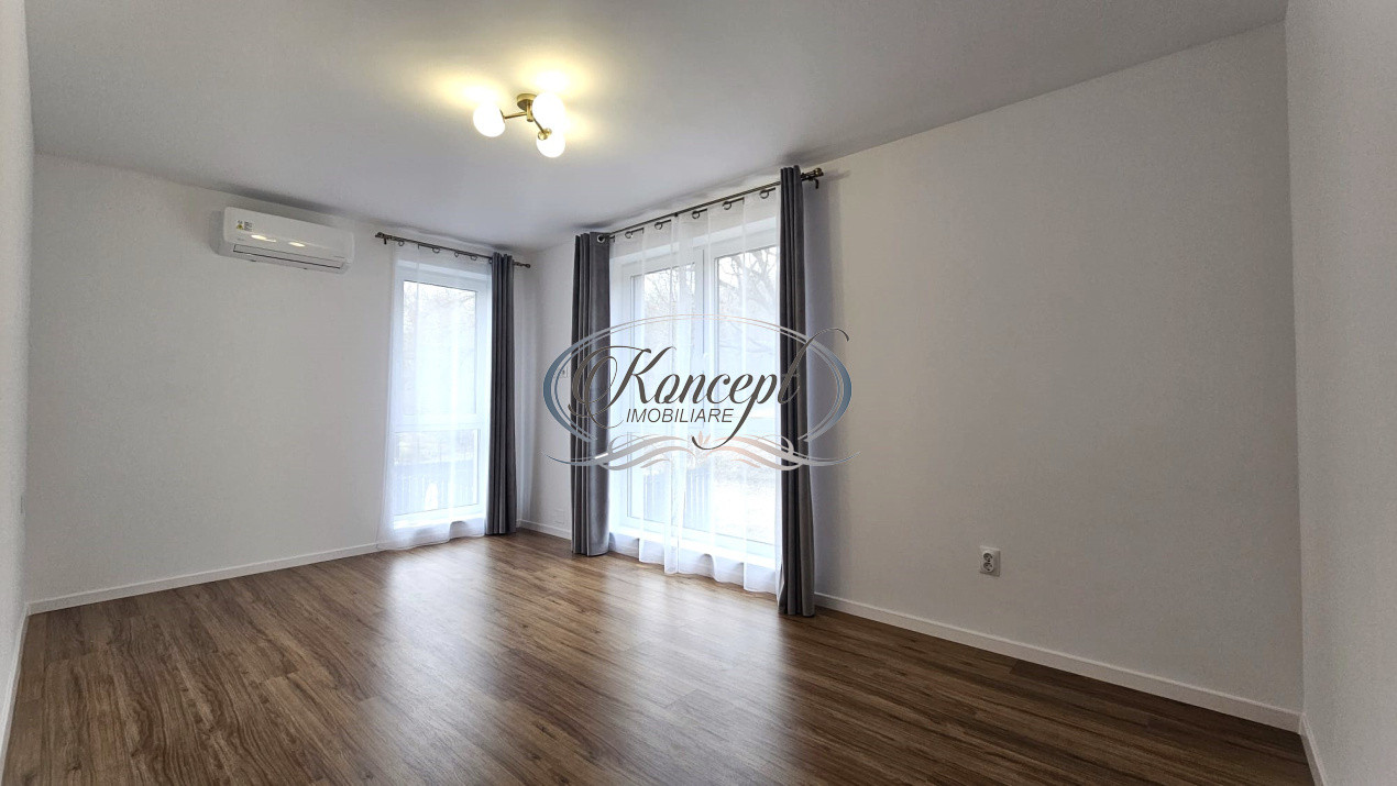 Duplex modern, la prima inchiriere in Iris