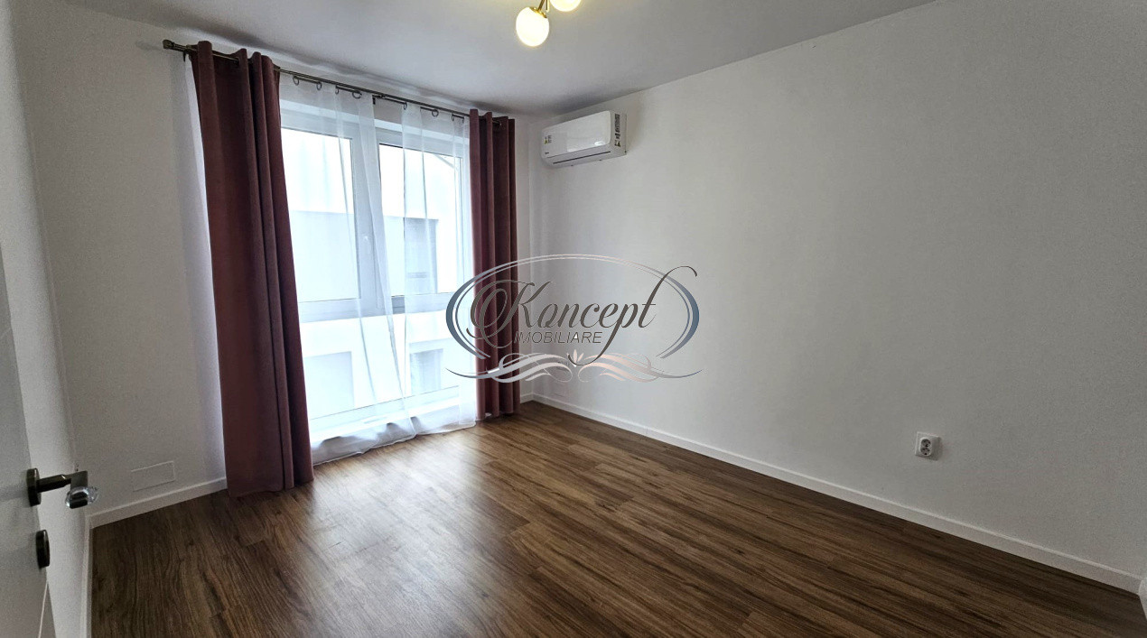 Duplex modern, la prima inchiriere in Iris