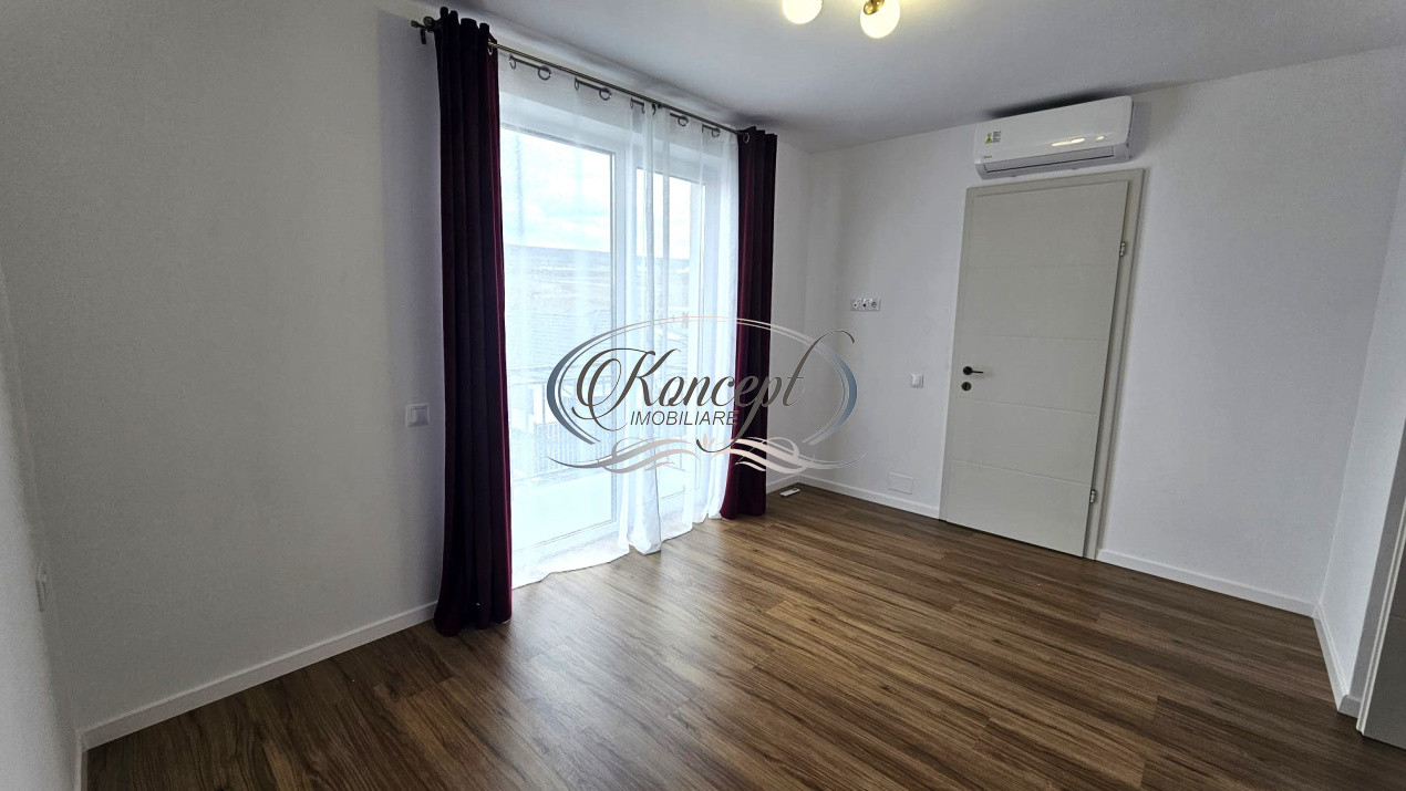 Duplex modern, la prima inchiriere in Iris