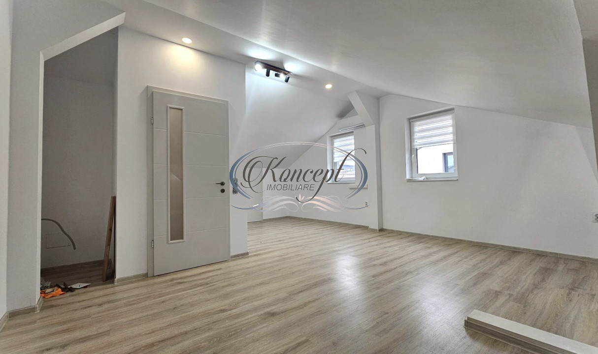 Duplex modern, la prima inchiriere in Iris