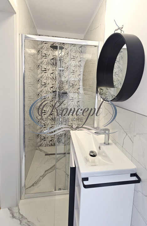 Duplex modern, la prima inchiriere in Iris