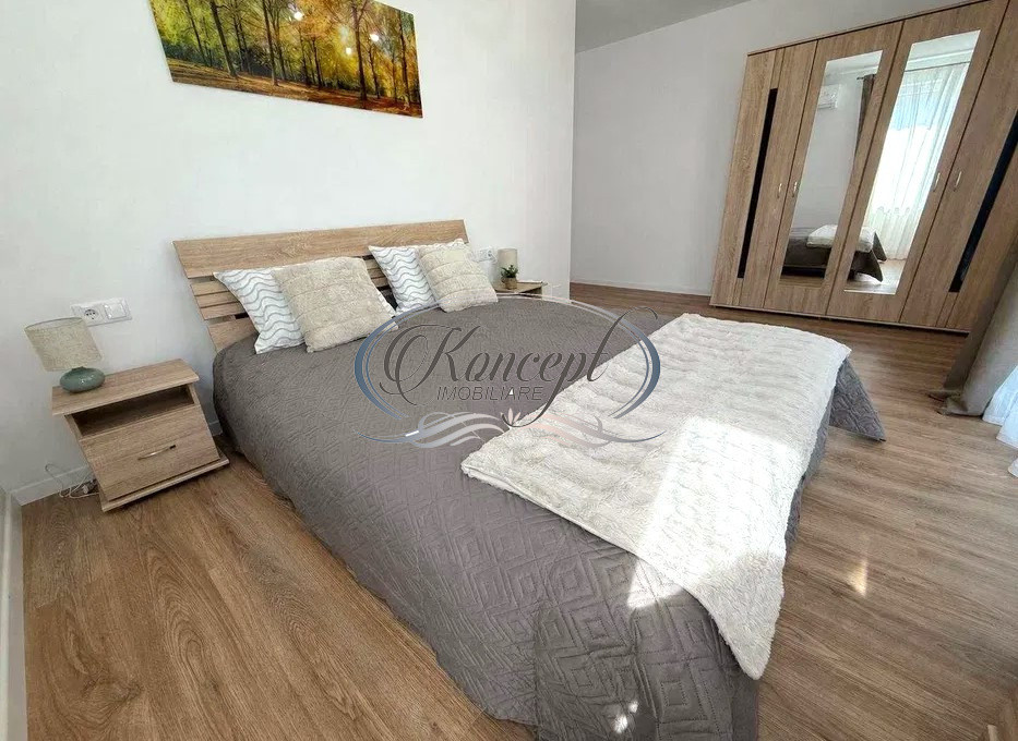 Duplex modern, la prima inchiriere in Iris