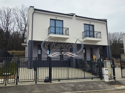 Duplex modern, la prima inchiriere in Iris