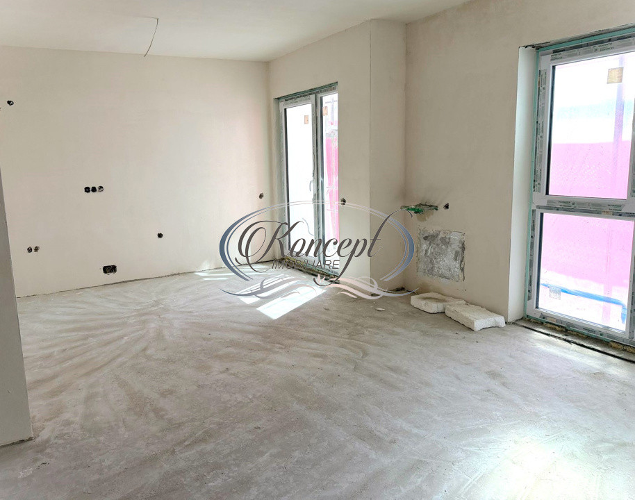 Studio ideal investitie pe strada Soporului 