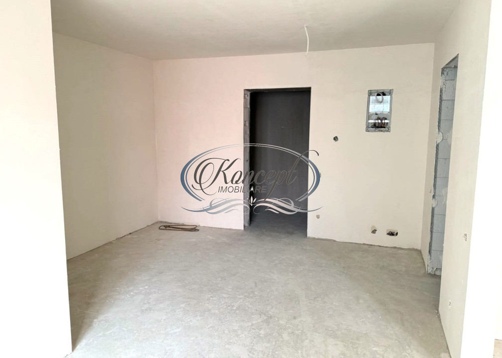 Studio ideal investitie pe strada Soporului 