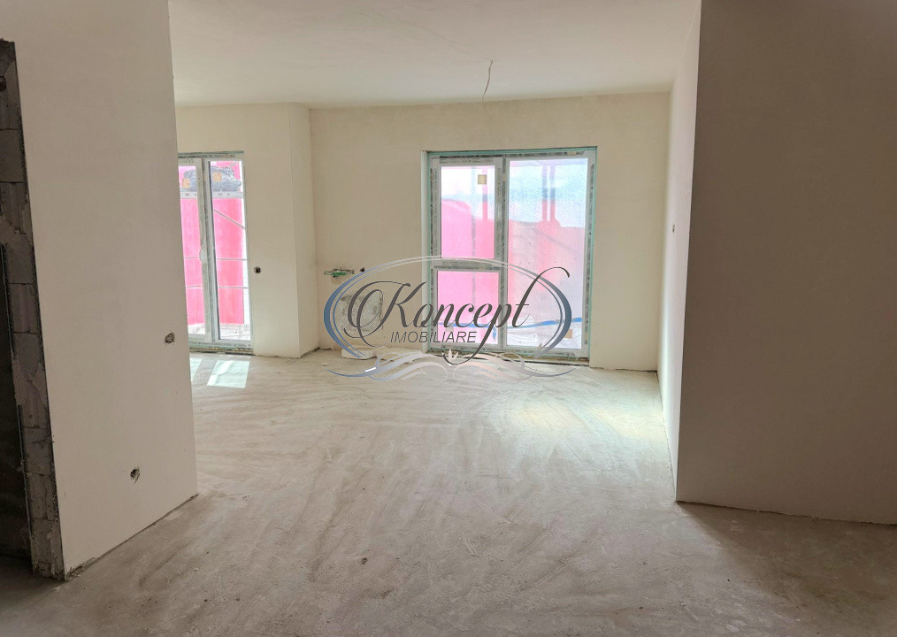 Studio ideal investitie pe strada Soporului 